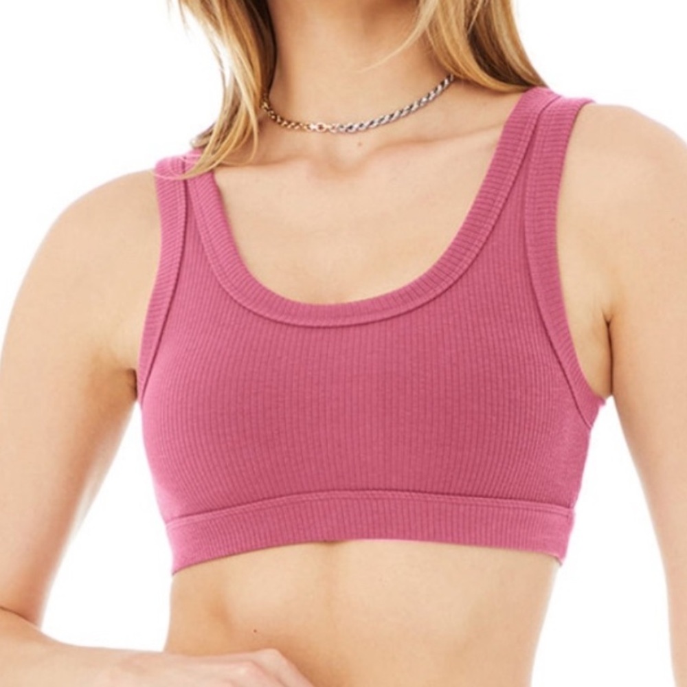 Alo Wellness Bra